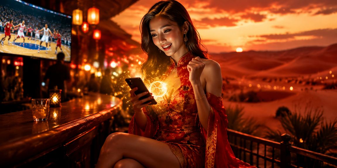 Cá cược bóng rổ tại lễ hội thể thao bãi biển Mũi Né