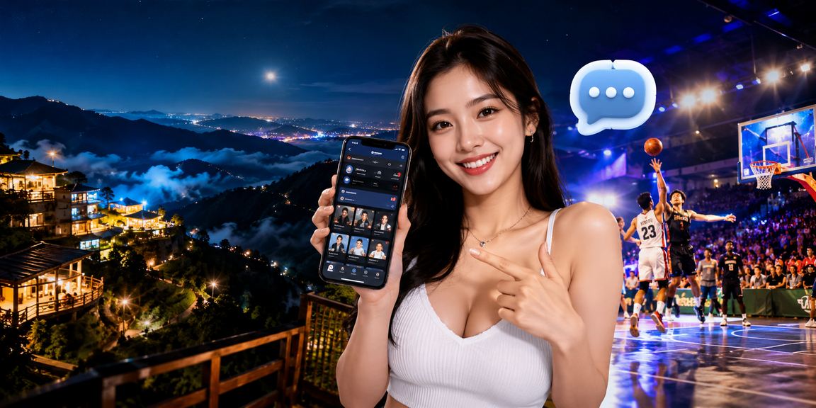 Người chơi bóng rổ đặt cược nhận thưởng tại Sapa