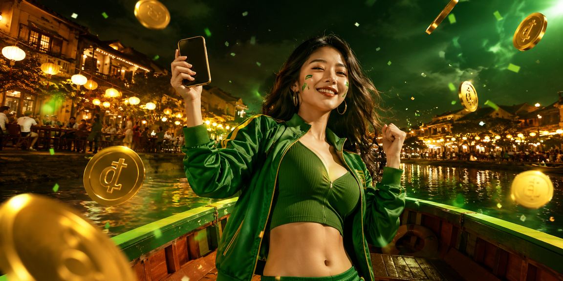 Bầu không khí giải trí casino sôi động tại Việt Nam